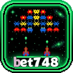 BET748 — ikon APK