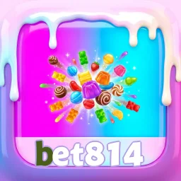 BET814 — ikon APK