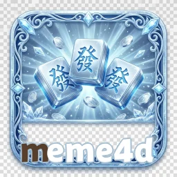 MEME4D — ikon APK